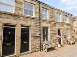 Aln Cottage Alnwick