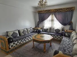 Appartement Atlantique Beach