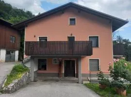 Apartmaji URŠIČ