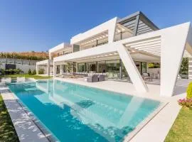 Villa Haza del Conde - EaW Homes