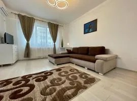 2 Rooms Apartament Q Residence