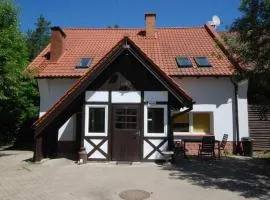 Noclegi Dorotowo