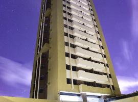 CJC Short Stay Natal