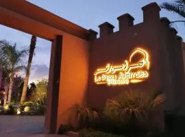 Le Palais Averroes - Adults Only