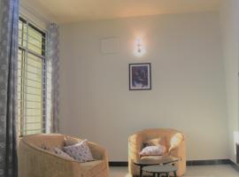 Success Apartments-Gold, holiday rental in Mwanza