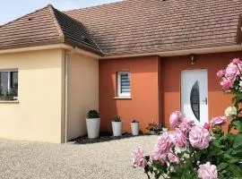 Chez Nadine