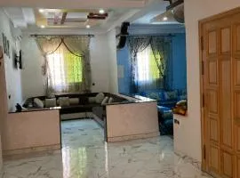 AMAZIGH BIG Family APARTMENT