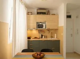 Pula City Apartment with private parking FREE