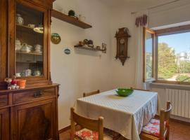Casa mia, rumah percutian di Magliano in Toscana