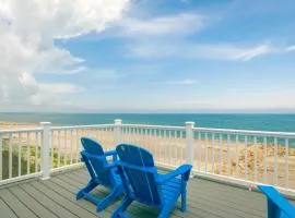 The Perfect Cape Walk-to-Beach Getaway