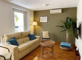 El Nido, apartamento em Cambrils