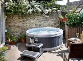 Castle Hideaway in the Cotswolds – hotel w mieście Chipping Campden