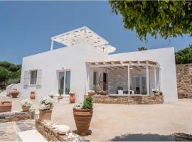 Villa Sofia, holiday rental sa Stelida