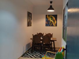 Moderne appartement, Hotel in Larache