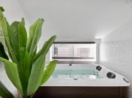 Le Cosy Spa & Office au cœur de Toulouse