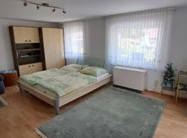 Retrowohnung in Oberndorf