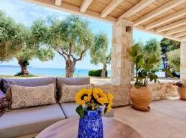 Villa Teresa Luxury Suites