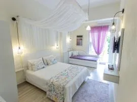 Ilion Luxury Studios & Apartments