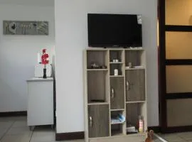 Studio à Boucan Canot