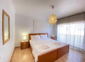 Aloha Burgau Guesthouse、ブルガウのホテル