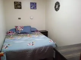 Residencial la Cabaña