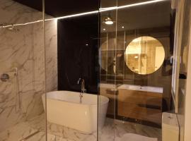 MBE Premium Centro Ciudad Bilbao: Bilbao şehrinde bir otel