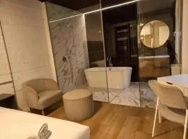 MBE Bilbao Centro, 3Hab, 2 Baños, jacuzzi