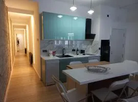MBE Premium Centro Ciudad Bilbao