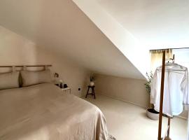 lo͝or luxury retreat, hotel u Splitu