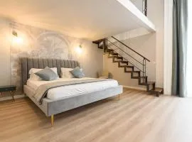 Guest House 121 Luxury Apartments