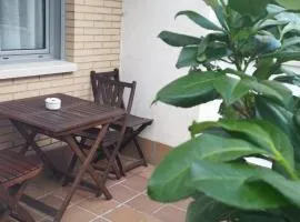 Apartamentos Mar y ola 1