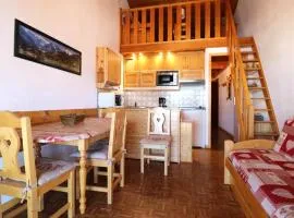 Studio Montvalezan-La Rosière, 1 pièce, 6 personnes - FR-1-398-550