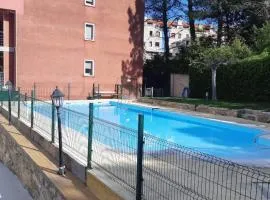 Casa Antonia Portosín