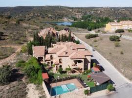 El Mirador De Ruidera