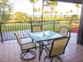 Amazing Ocean Views Over Lush Golf Course-Spacious Country Club Villas 226