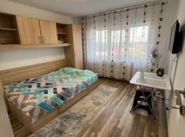 Apartament Madalina, Ferienwohnung in Corabia