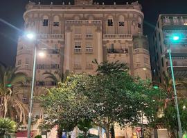 Ceuta में, होटल Family House, CENTRO CIUDAD - 3 DORMITORIOS 6 1 0 3 1 0 8 3 1