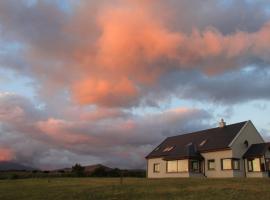 Uisce Beatha House B&B, hotel en Portmagee