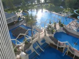 Apartamentos BENALBEACH