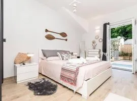 Portofino's Little Nest con Parcheggio Wi-Fi e aria condizionata