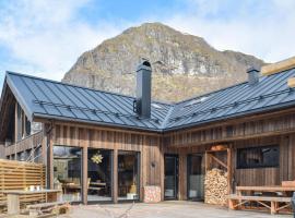 5 Bedroom Nice Home In Hemsedal、ヘムセダールのホテル