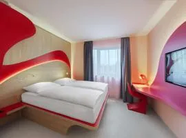 Prize by Radisson, Munich Airport