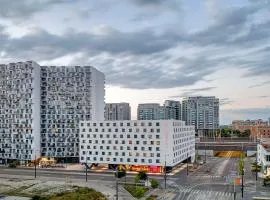 Prize by Radisson, Vienna City, hotel Bécsben