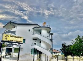 Apartments Dusseldorf