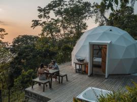 Terramia Estate, chata v destinaci Minca