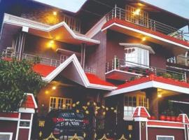 Coorg Homeland Homestay -With Kitchenette, three-star hotel in Madikeri