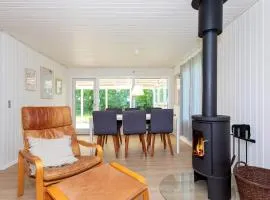 6 person holiday home in Hals-By Traum