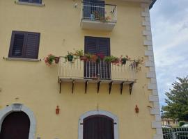 CORE A CORE, poceni hotel v mestu Santo Stefano del Sole