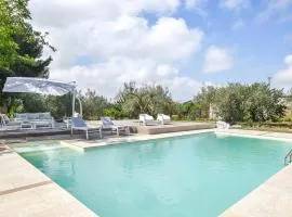 Amazing Home In Chiaramonte Gulfi