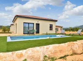 Nice Home In Vallon-pont-darc With Wifi